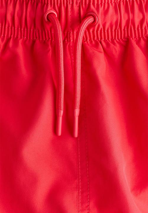 H&M - Swim shorts - red