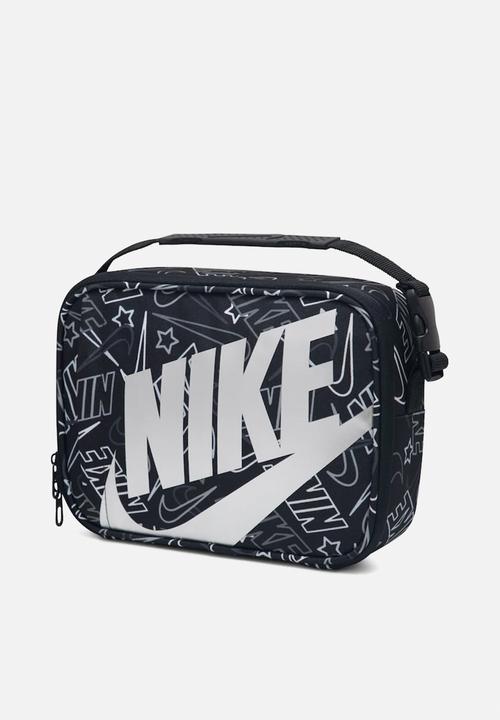 Nike - Nan Nike Futura Fuel Pack -Black/White