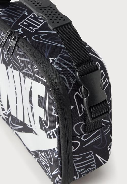 Nike - Nan Nike Futura Fuel Pack -Black/White