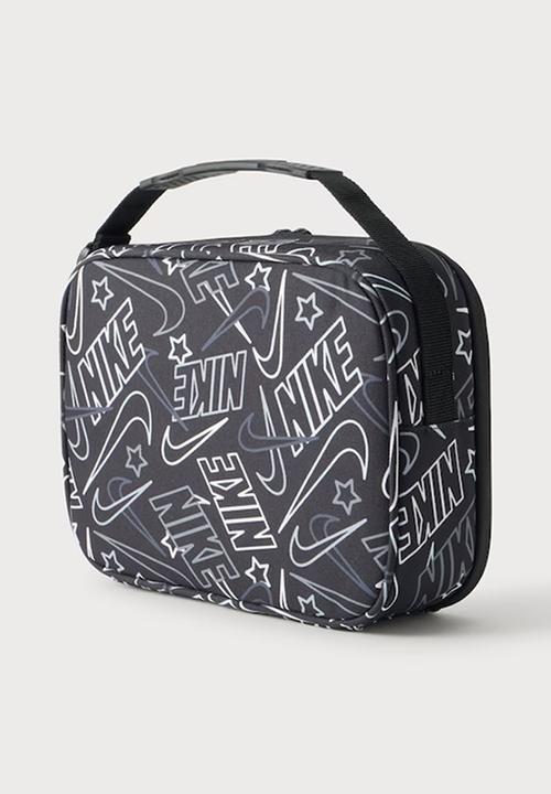 Nike - Nan Nike Futura Fuel Pack -Black/White