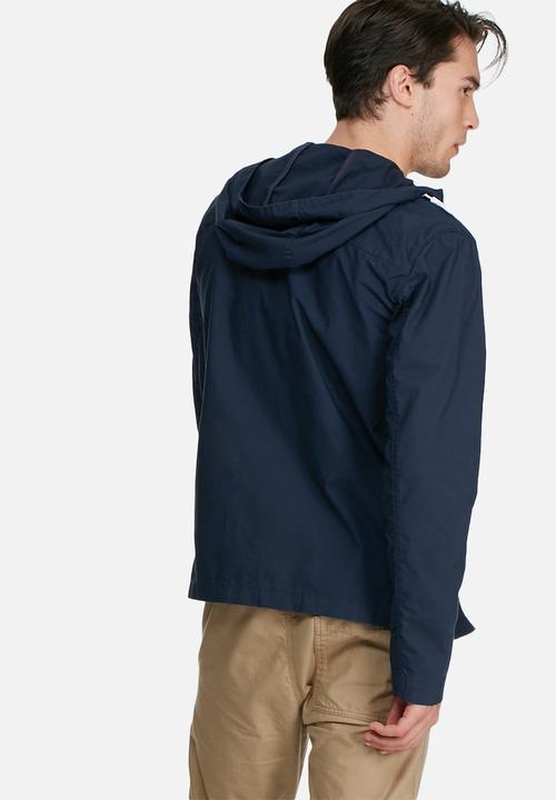 PRODUKT - Pro boy utility jacket