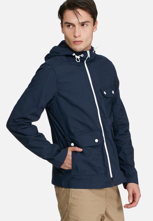 PRODUKT - Pro boy utility jacket