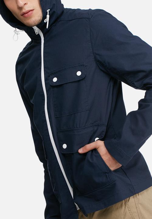 PRODUKT - Pro boy utility jacket