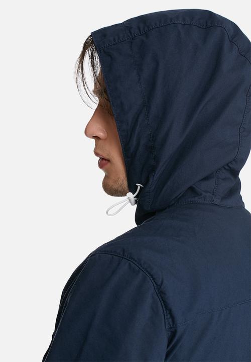 PRODUKT - Pro boy utility jacket