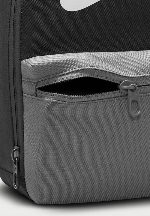 Nike - Nan Nike Buddies Lunch Tote -Dk Smoke Grey