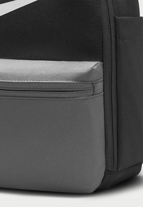 Nike - Nan Nike Buddies Lunch Tote -Dk Smoke Grey