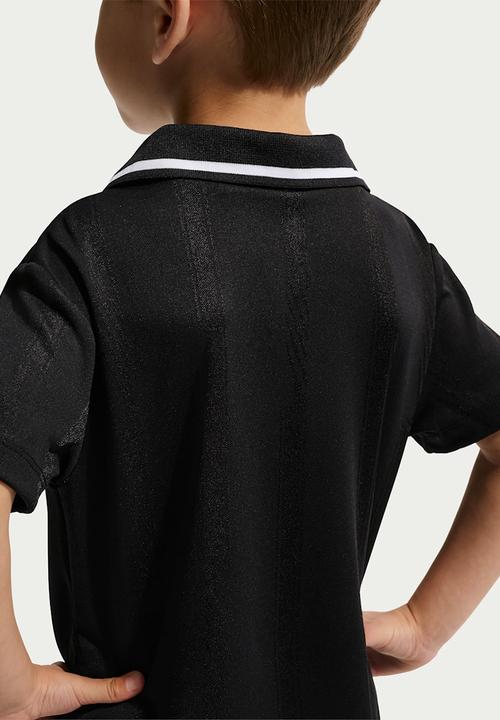 Nike - Nkb B Nsw Victory Lap Jersey S - Black