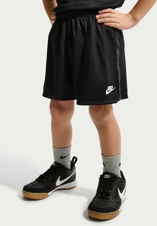 Nike - Nkb B Nsw Victory Lap Jersey S - Black