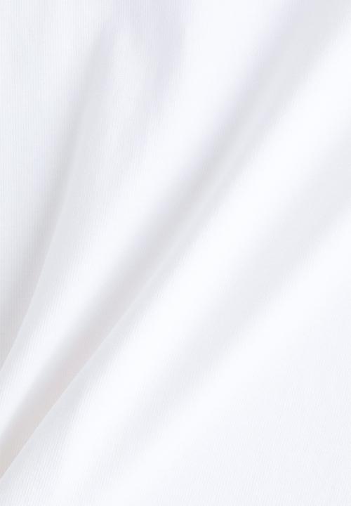 H&M - Cotton t-shirt - white