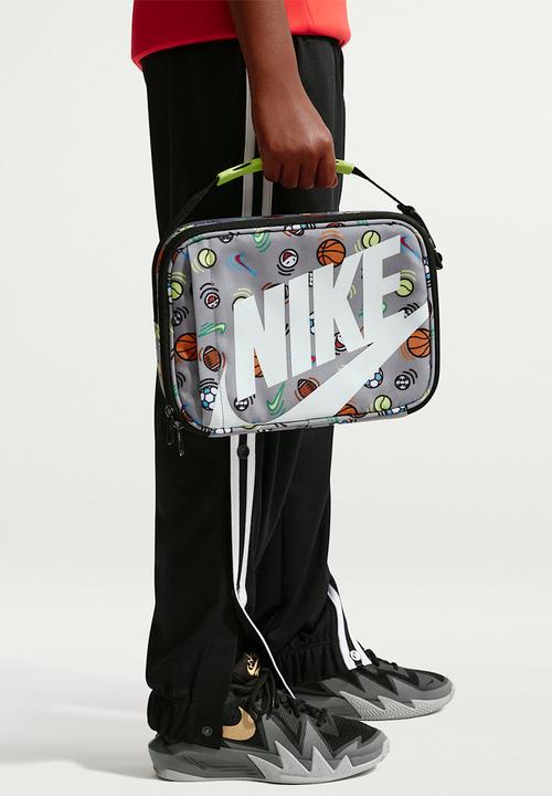 Nike - Nan Nike Futura Fuel Pack -Volt