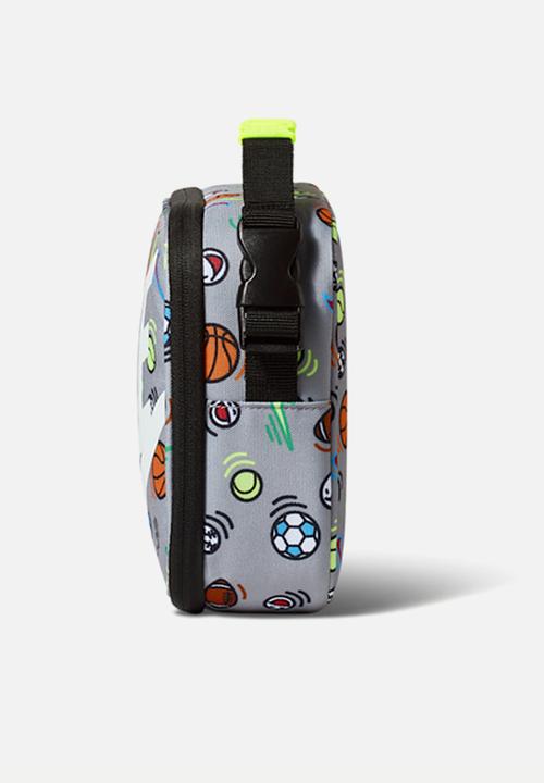 Nike - Nan Nike Futura Fuel Pack -Volt