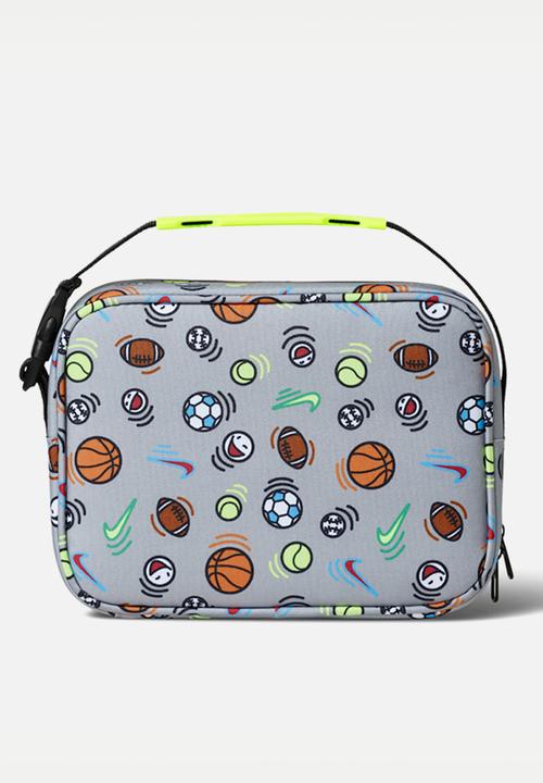 Nike - Nan Nike Futura Fuel Pack -Volt