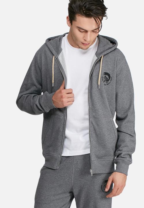 diesel brandon hoodie