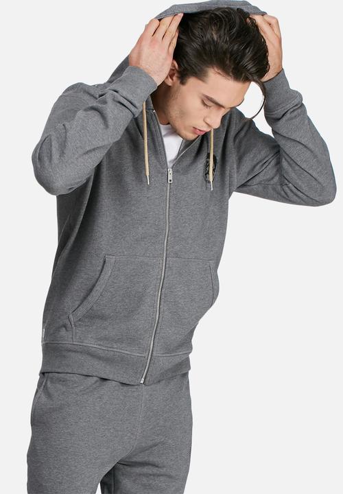 Diesel  - Brandon hoodie