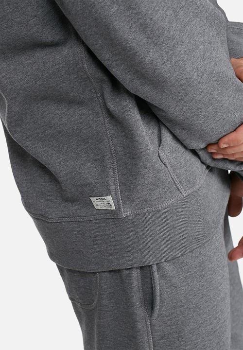 Diesel  - Brandon hoodie
