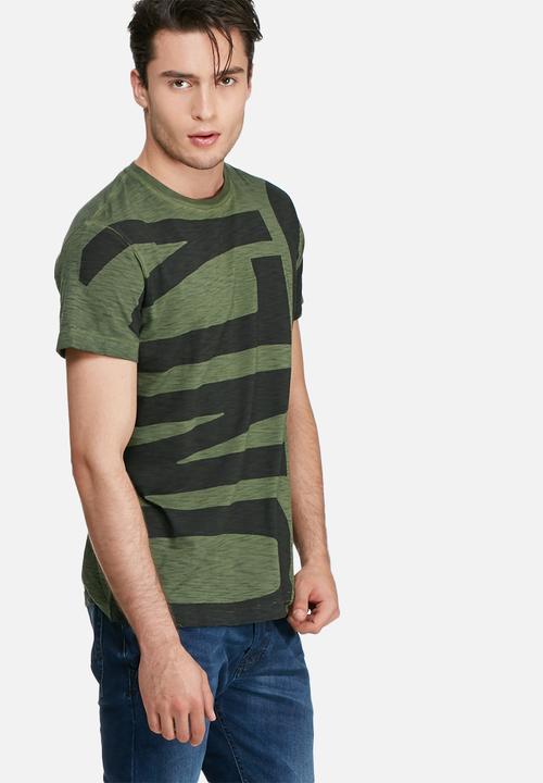 Diesel  - T-diego tee