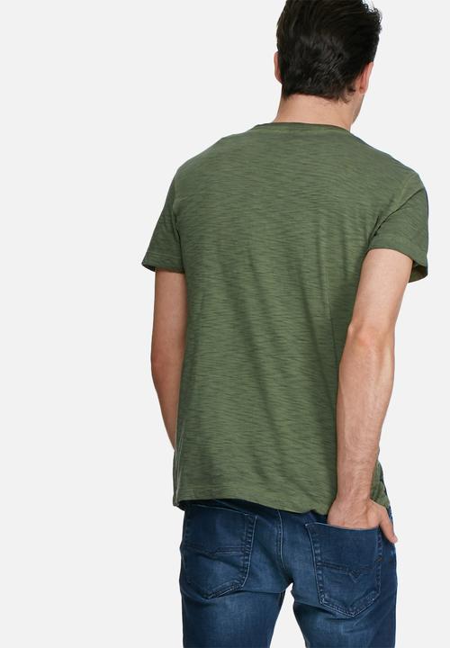 Diesel  - T-diego tee