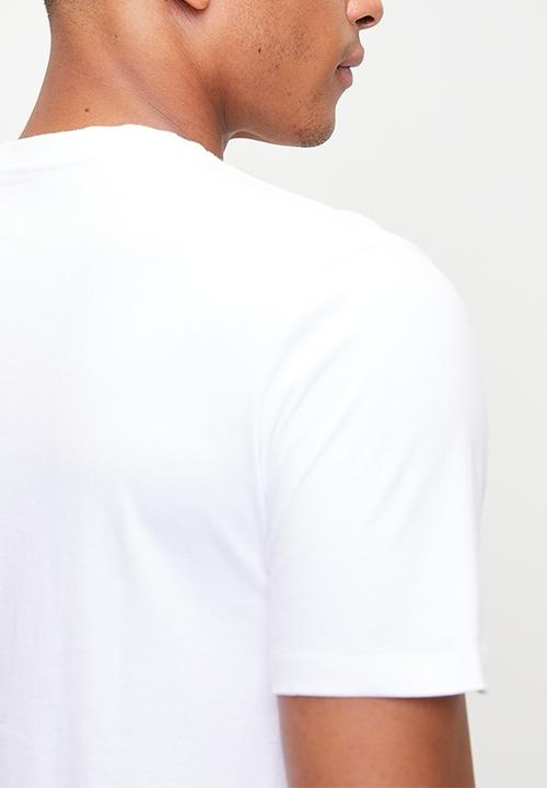 Levi’s® - Short sleeve original hm tee za - white
