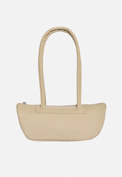 adidas Originals - Bowling bag - khaki