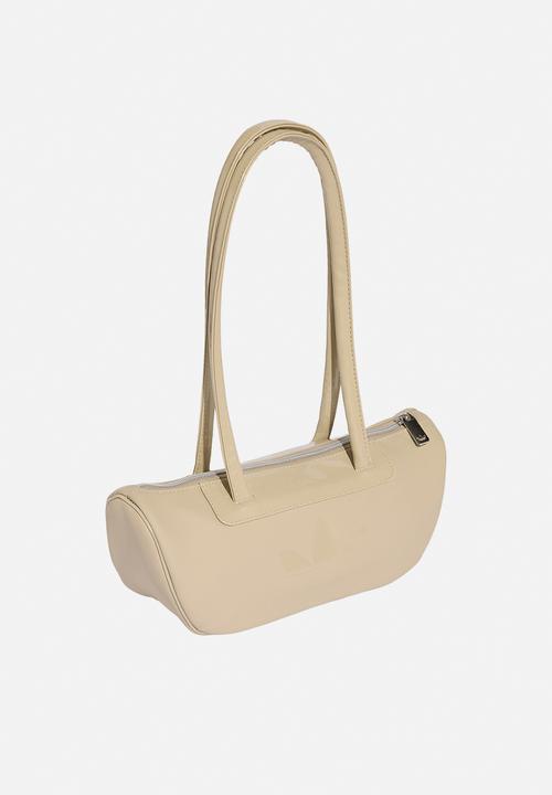 adidas Originals - Bowling bag - khaki