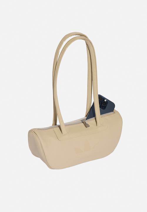 adidas Originals - Bowling bag - khaki