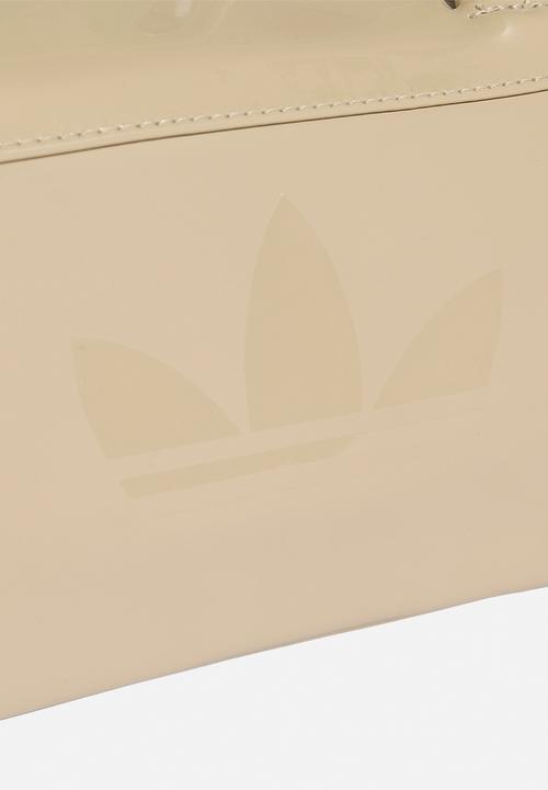 adidas Originals - Bowling bag - khaki