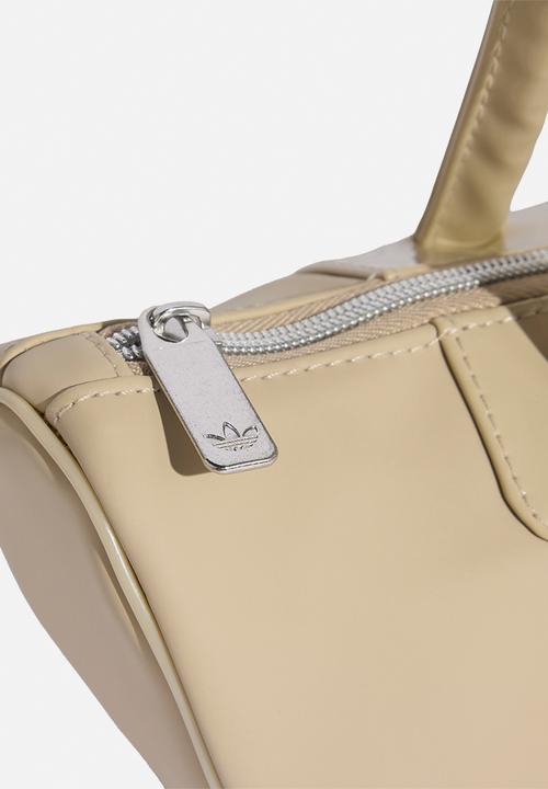 adidas Originals - Bowling bag - khaki