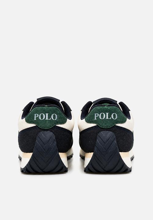 POLO - Kids Runner Sneaker  - Navy
