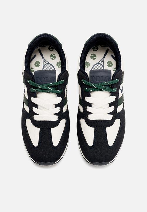 POLO - Kids Runner Sneaker  - Navy