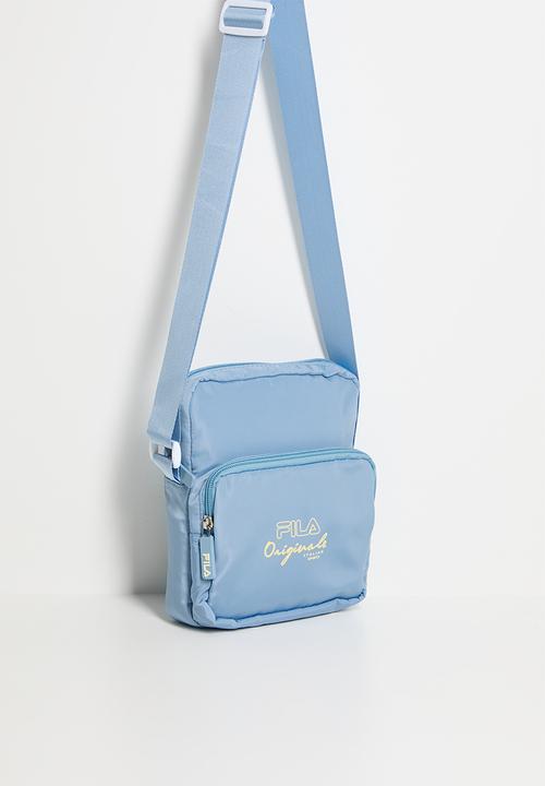 FILA - Kelsey Side Bag - Skyway