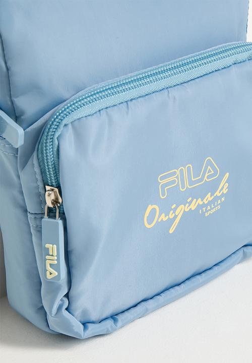 FILA - Kelsey Side Bag - Skyway