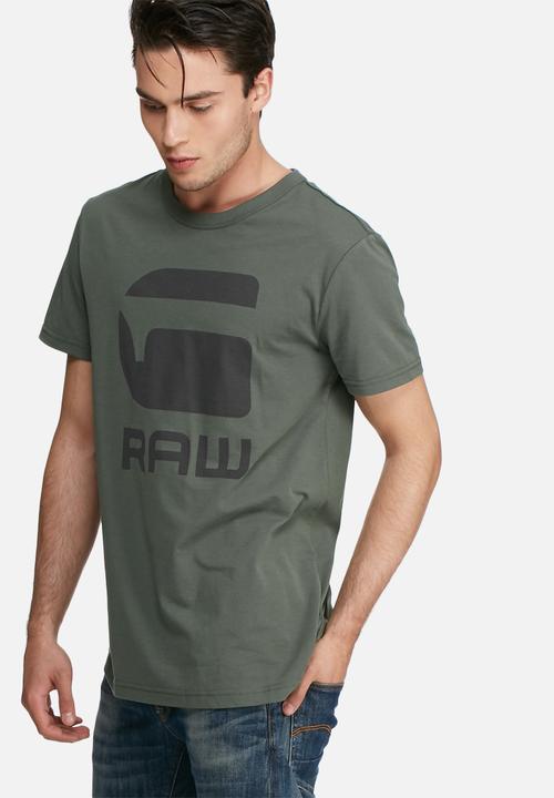G-STAR - Tomber tee