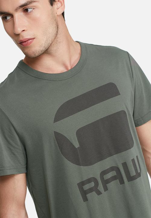 G-STAR - Tomber tee