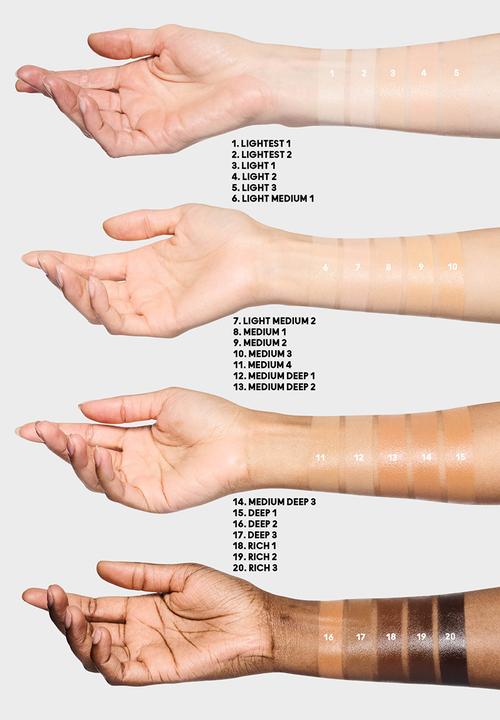 MAC - Studio Radiance Skin Tint Stick - Deep 3