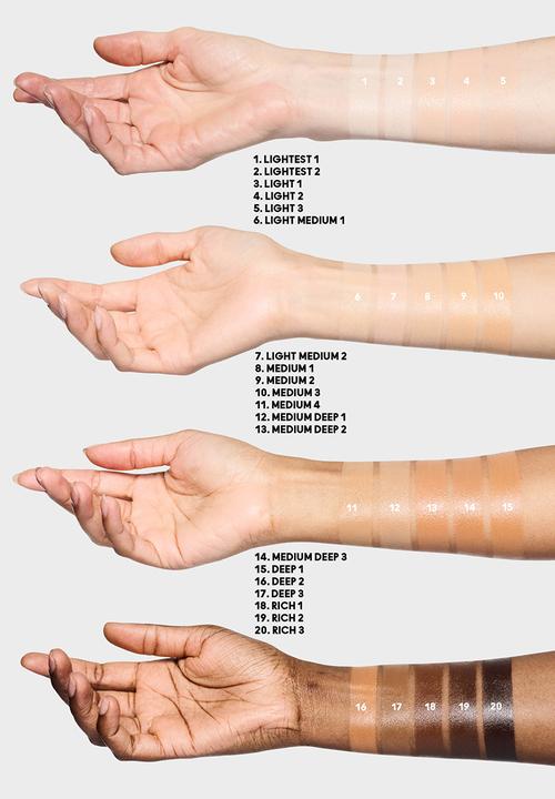 MAC - Studio Radiance Skin Tint Stick - Medium 1