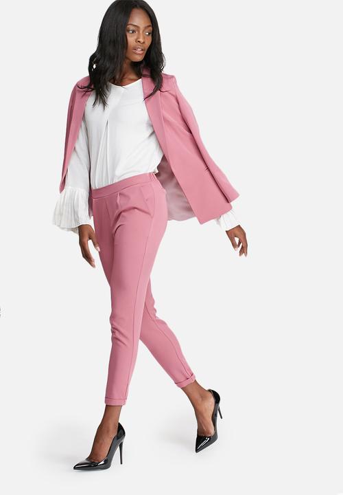 dailyfriday - Classic suit pants