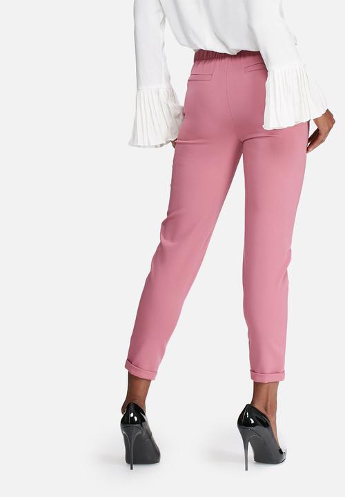 dailyfriday - Classic suit pants