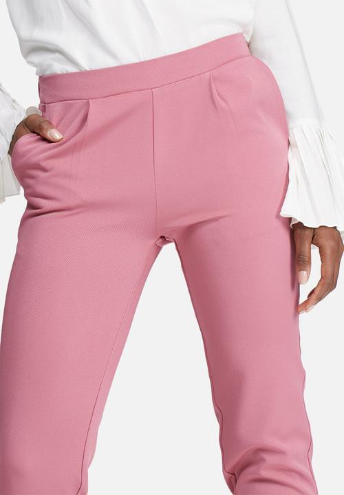 dailyfriday - Classic suit pants