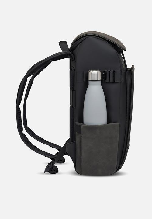 Kapten & Son - Bali Medium - All Black