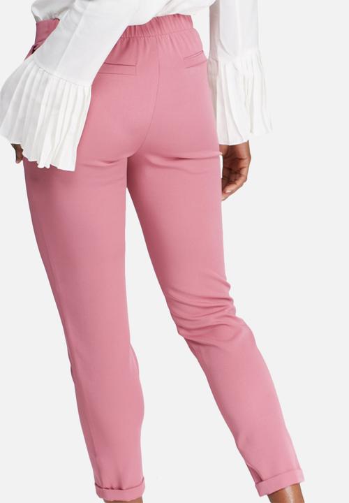 dailyfriday - Classic suit pants