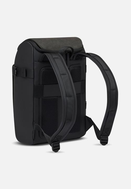 Kapten & Son - Bali Medium - All Black