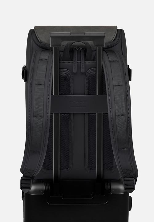Kapten & Son - Bali Medium - All Black