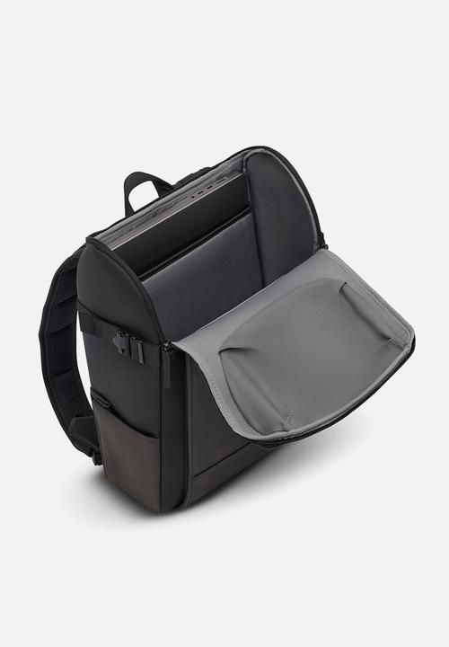 Kapten & Son - Bali Medium - All Black