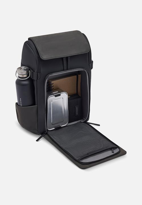 Kapten & Son - Bali Medium - All Black