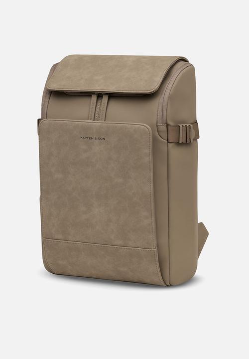 Kapten & Son - Bali Medium - Walnut