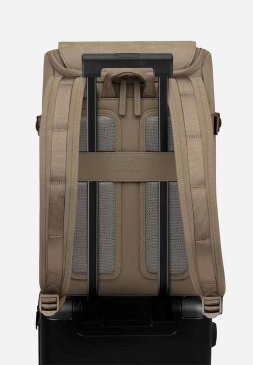 Kapten & Son - Bali Medium - Walnut