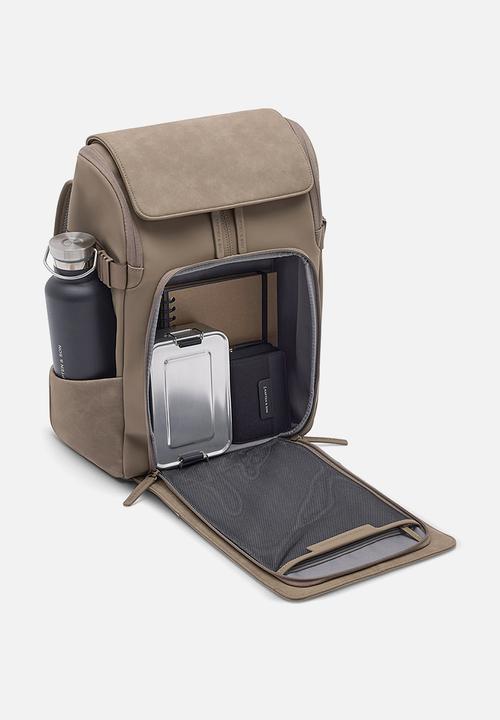 Kapten & Son - Bali Medium - Walnut