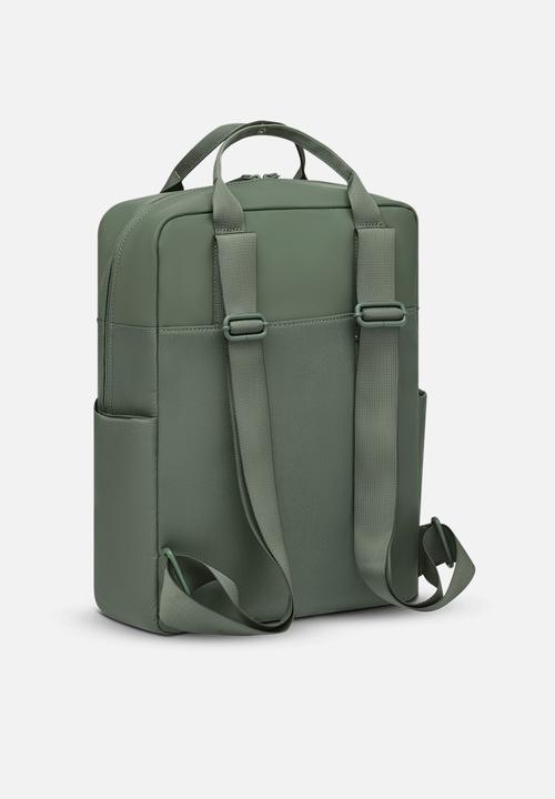 Kapten & Son - Bergen - Dusty Green