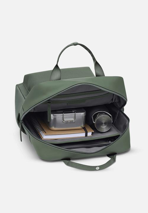 Kapten & Son - Bergen - Dusty Green