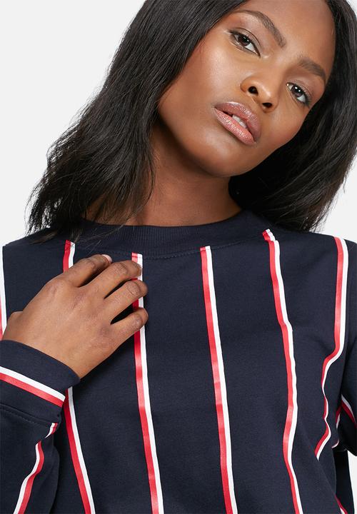 Daisy Street - Stripe top